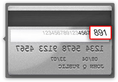 CVV Example
